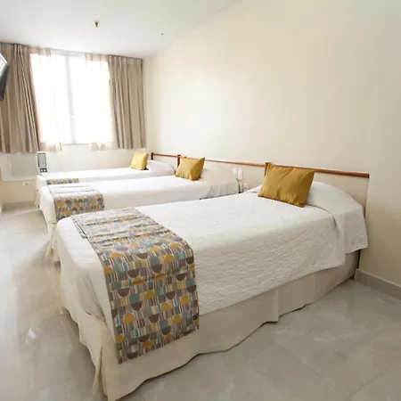 Mengo Palace Hotel-2