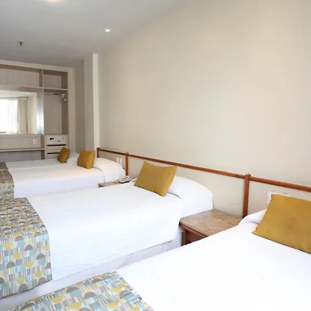 Mengo Palace Hotel-3