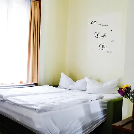 Parkhotel Zirndorf-2