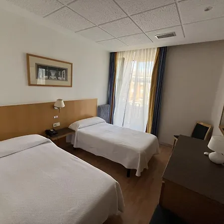 Hotel España-2
