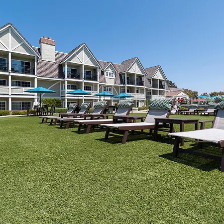 Carlsbad Inn Beach Resort-3