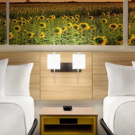 Days Inn By Wyndham Cartersville-2