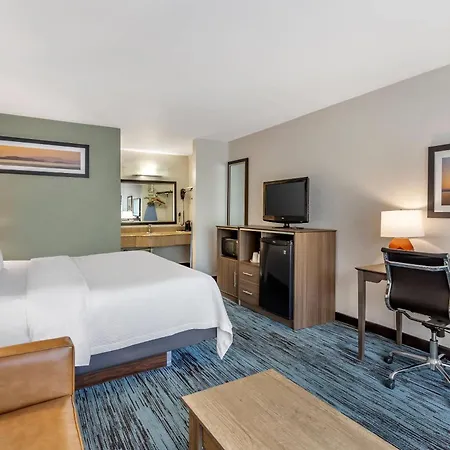 Quality Inn Mount Airy Mayberry-3