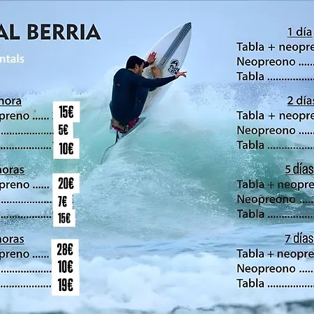 Hostal de Berria-2