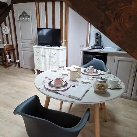 D'anciennes "chambres de bonnes"-2