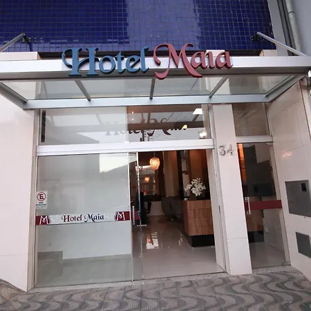 Hotel Maia-2