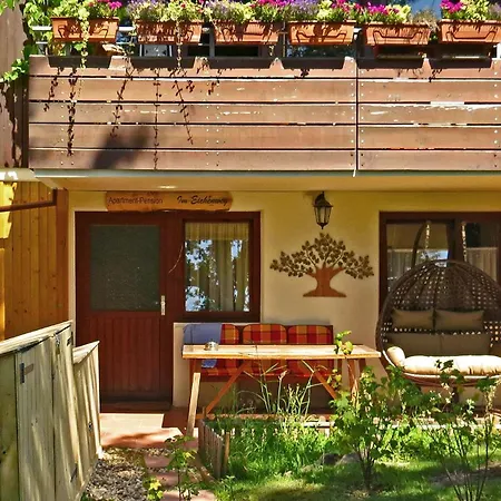 Apartment-Pension Im Eichenweg-2