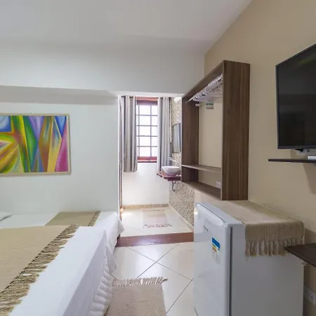 Praia do Forte Suites-2