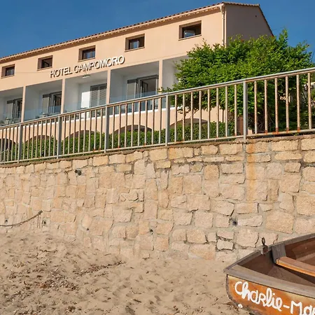 Hotel Campomoro-2