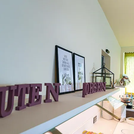Hotel am Berg Esslingen-3
