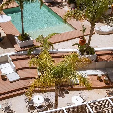Nativo Hotel Ibiza By Ncalma Hotels-3