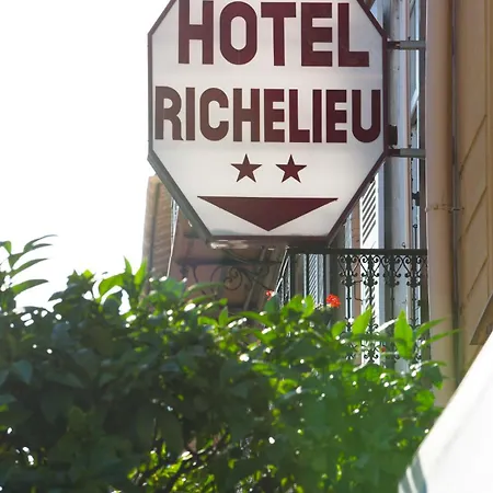Hotel Richelieu-3