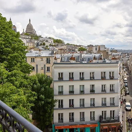 Timhotel Montmartre-2