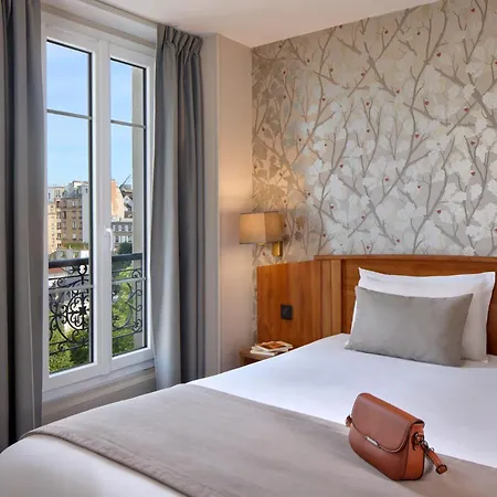 Timhotel Montmartre-3