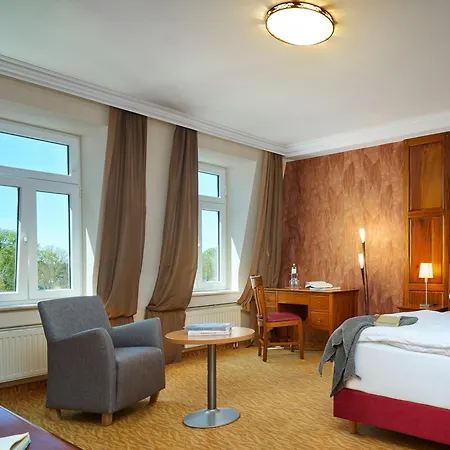 Strandhotel Preussenhof-2