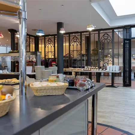 Best Western Plus Theodor Storm Hotel-3
