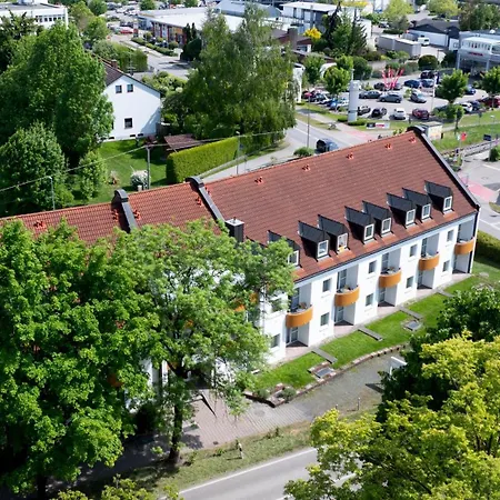Andante Hotel Erding-3