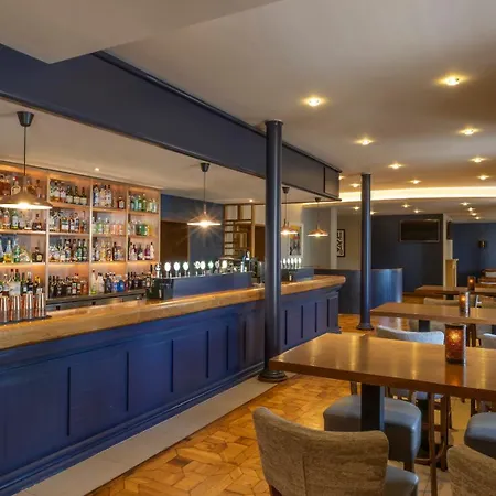 Clayton Hotel & Leisure Club Sligo-3