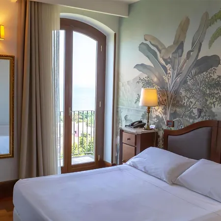 Best Western Hotel Santa Caterina-3
