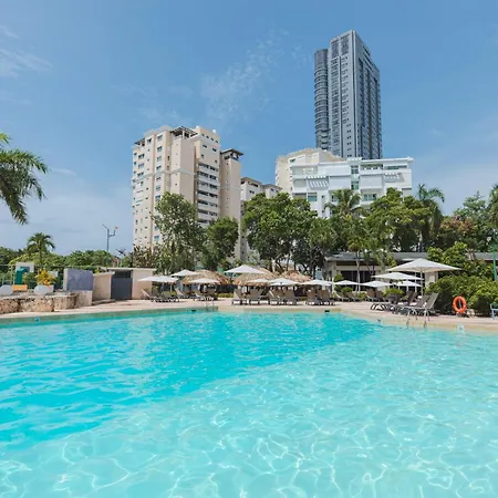 Dominican Fiesta Hotel-3