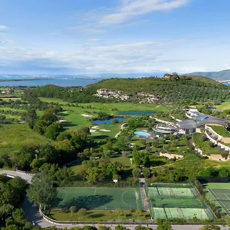 Argentario Golf & Wellness Resort, Autograph Collection-2