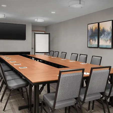 Homewood Suites By Hilton Vancouver-Portland-3