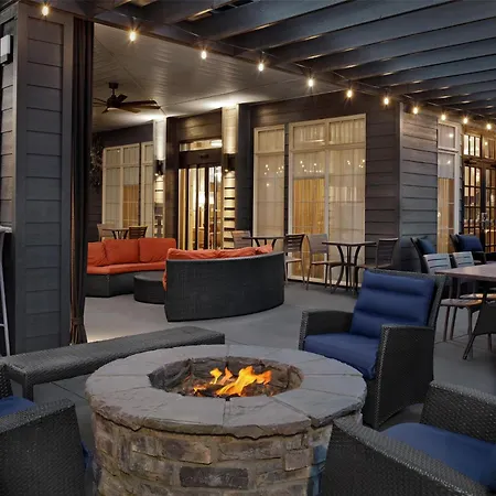 Homewood Suites By Hilton Vancouver-Portland-2
