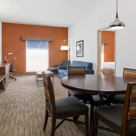 Holiday Inn Express & Suites Las Vegas Sw Springvalley By Ihg-3