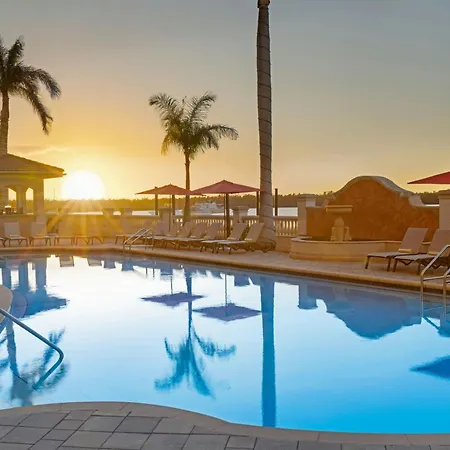 The Westin Cape Coral Resort At Marina Village-2
