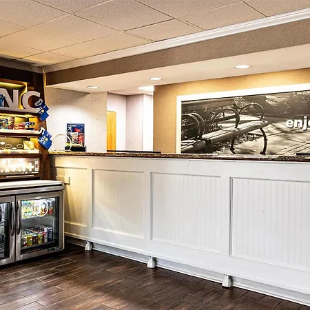 Hampton Inn Salisbury-2