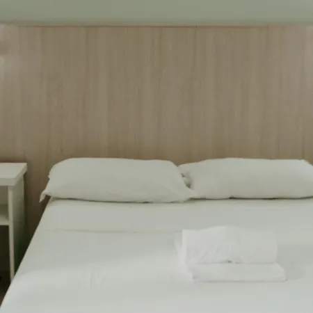 Hotel Colina São Francisco-2