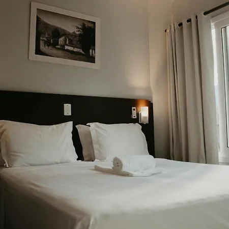 Hotel Colina São Francisco-3