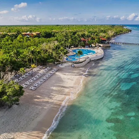 Occidental Cozumel-3