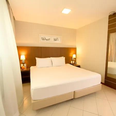 Quality Hotel Vitória-2