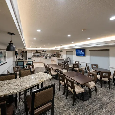 Staybridge Suites Columbia-Highway 63 & I-70 By Ihg-2