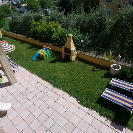 Hotel Residence Il Conero 2-3