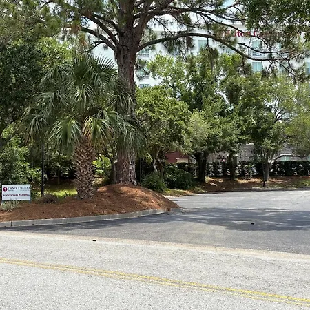 Candlewood Suites Charleston - Mt. Pleasant By Ihg-3