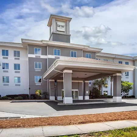 Garner Hotel Panama City Beach Northeast By Ihg-2