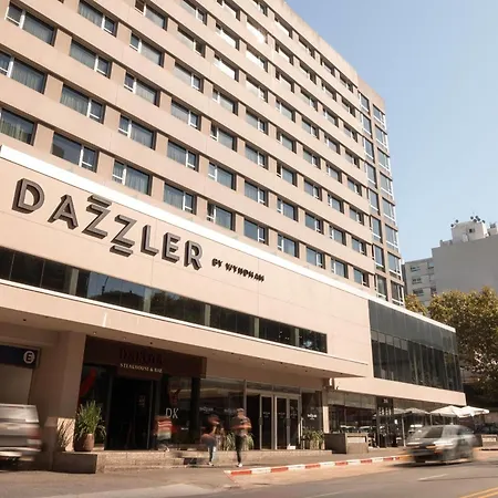 Dazzler By Wyndham Montevideo-2