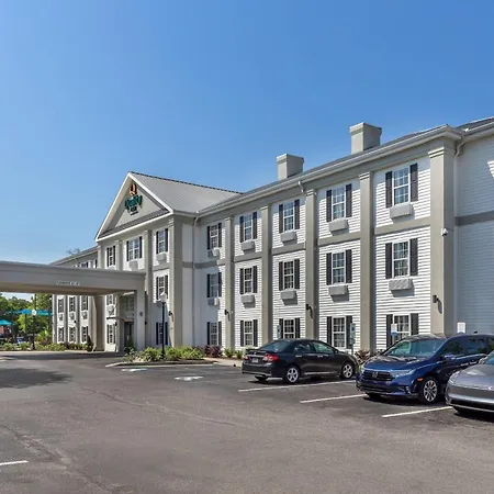 Quality Inn Wilmington-3