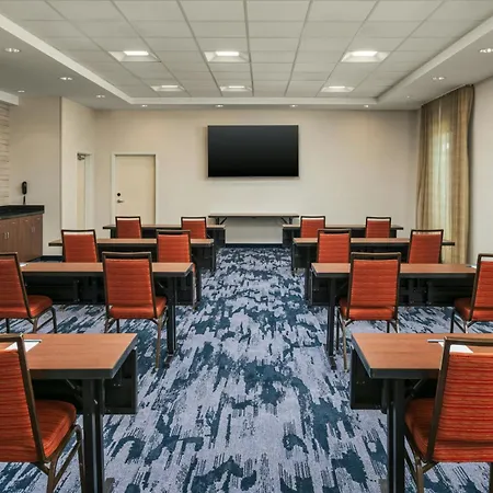 Fairfield Inn & Suites By Marriott Twin Falls-3