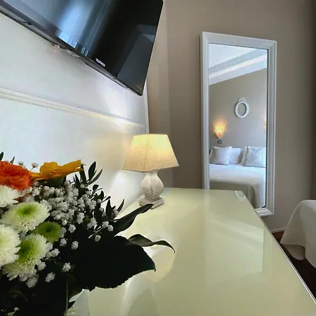 Hotel Admiral - On The Beach-3