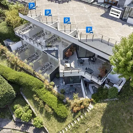 B&B Vista Lago-2