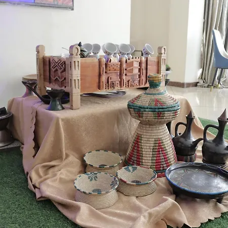 Blue Birds International Hotel-2