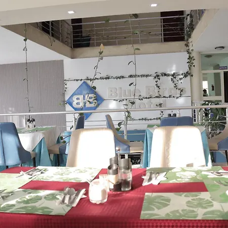 Blue Birds International Hotel-3