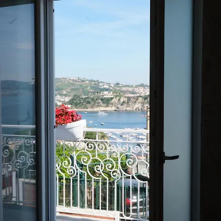Pharus Miseni Suites And Rooms-2
