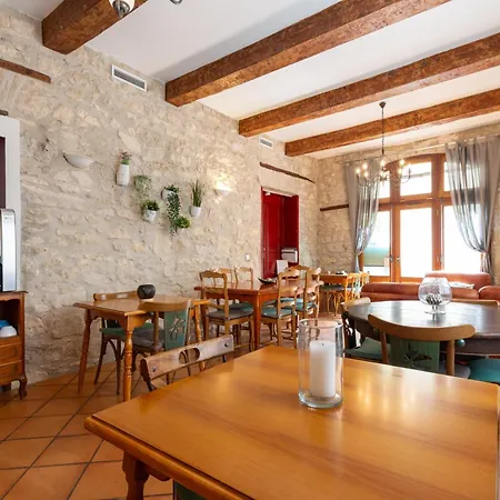 Abitarela - Maison d'Hôtes - B&B-3