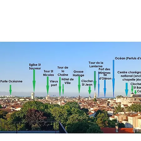 360 degrés sur la rochelle chambre d hôte-3