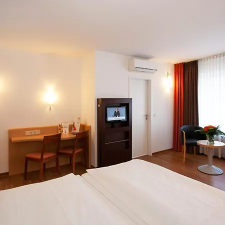 Friends Hotel Saarbrücken-2