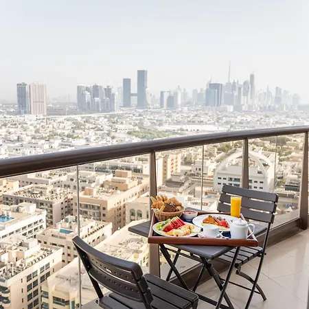 Majestic City Retreat Hotel-3
